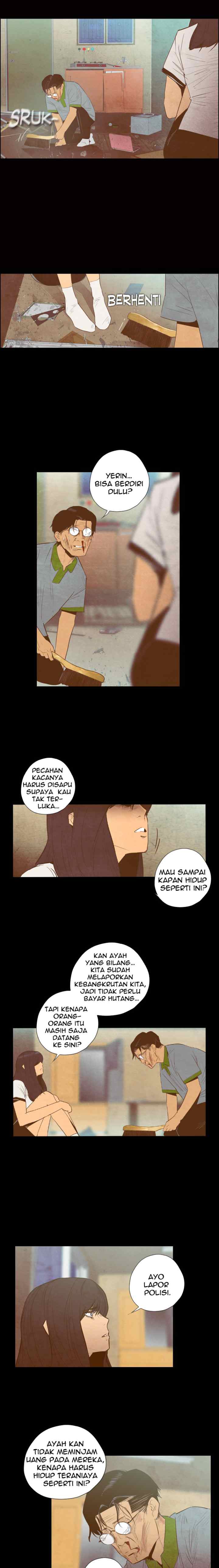Reawaken Man chapter 9 halaman 4
