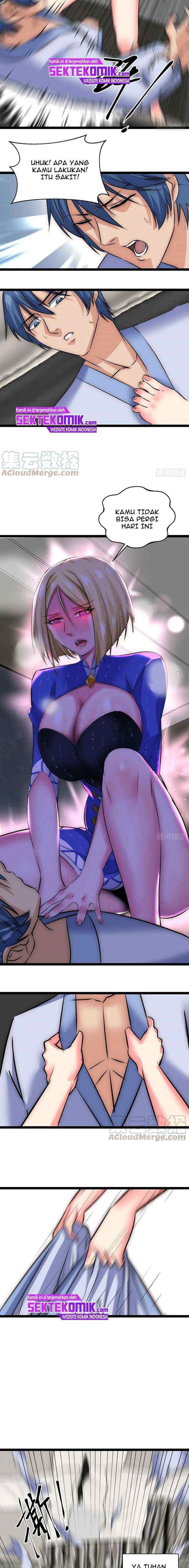 Limin Diguo chapter 19 halaman 10