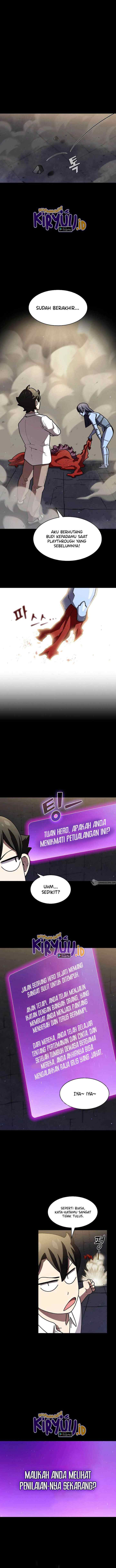 FFF-Class Trashero chapter 116 halaman 8