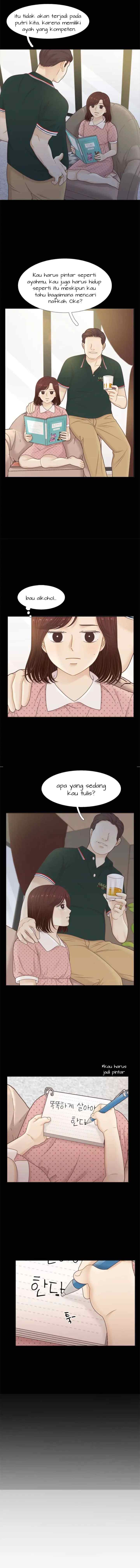 Odd Girls Out S2 chapter 143 halaman 6