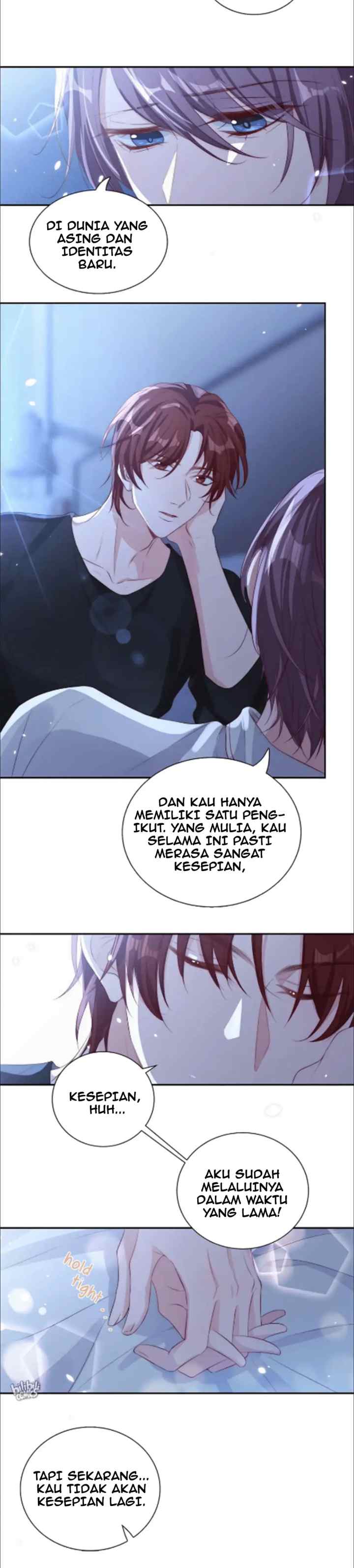 Knock it Off, YM! chapter 17 halaman 12
