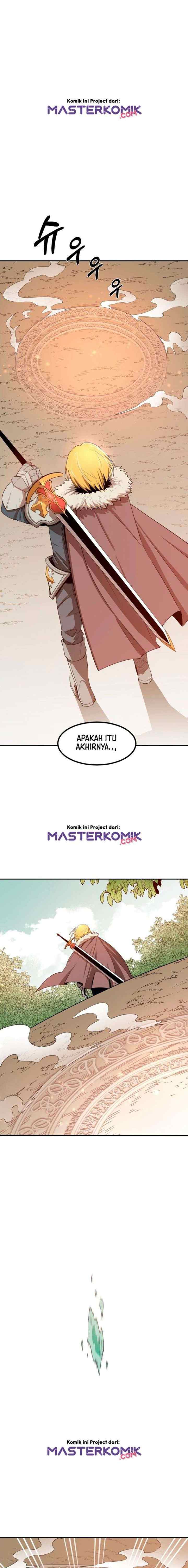 I Grow Stronger By Eating! chapter 5 halaman 15