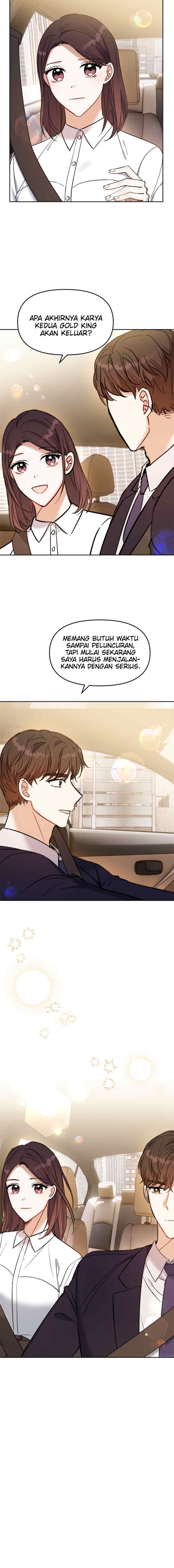 A Prenuptial Contract chapter 55 halaman 4