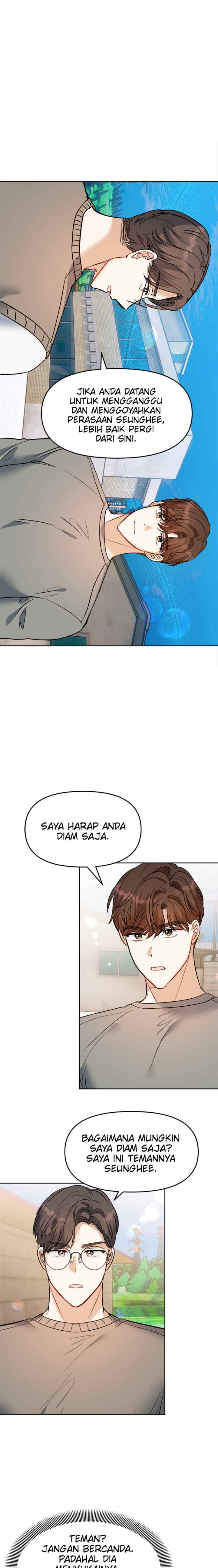 A Prenuptial Contract chapter 64 halaman 4