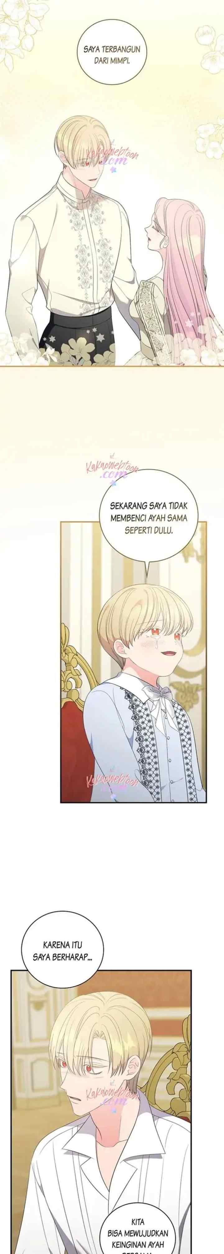 Duchess of the Glass House chapter 103 halaman 7