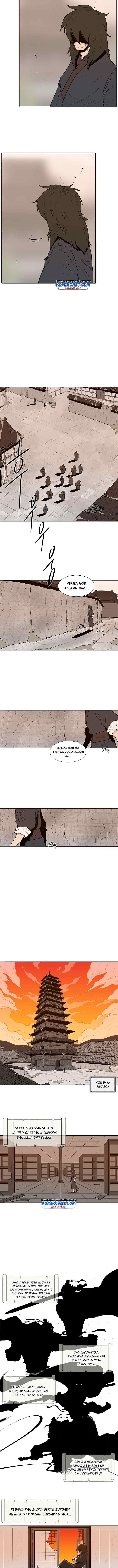 Legend of the Northern Blade chapter 2 halaman 4