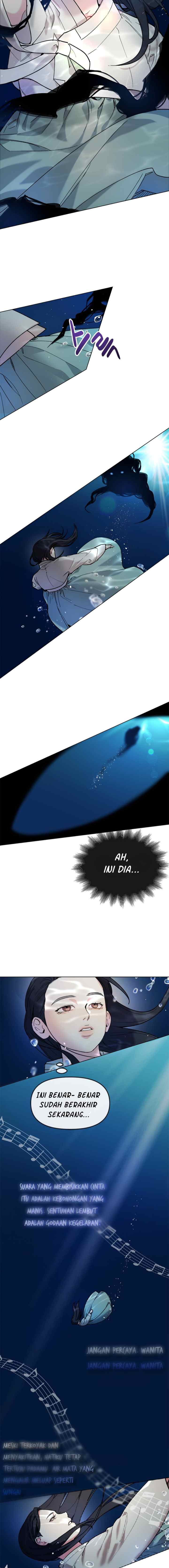 The Pure Heart Of A Monster chapter 1 halaman 9