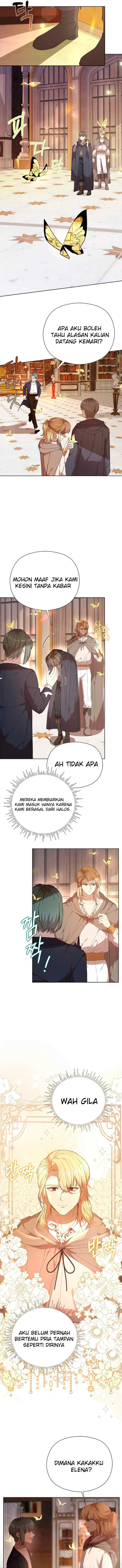 I Accidentally Seduced the Male Lead's Younger Brother chapter 30 halaman 13