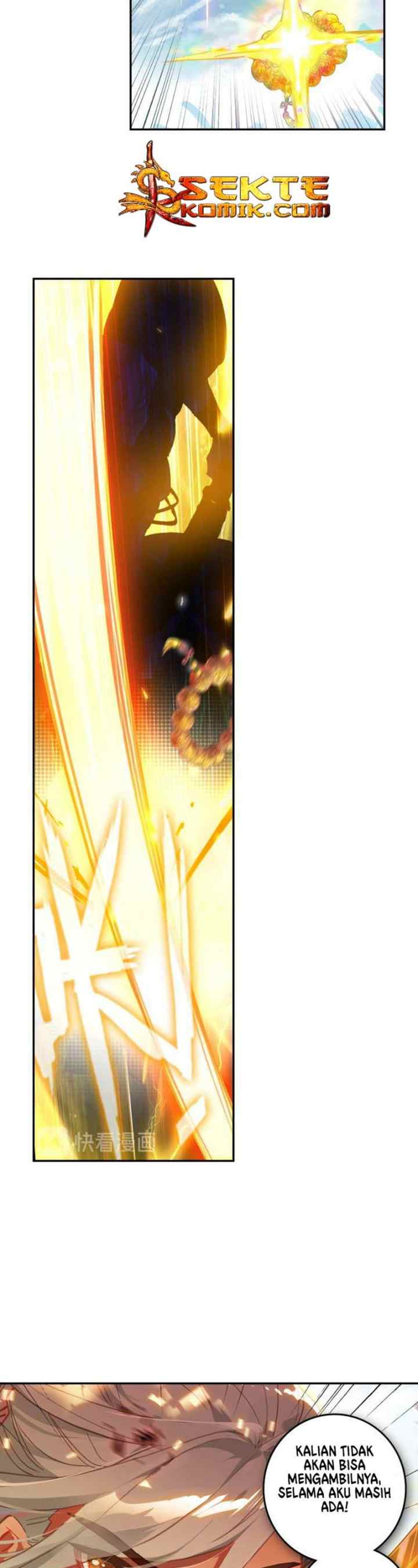 Soul Land 3.5 chapter 17 halaman 6