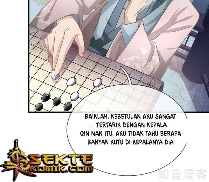 Marvelous Hero of the Sword chapter 30 halaman 14