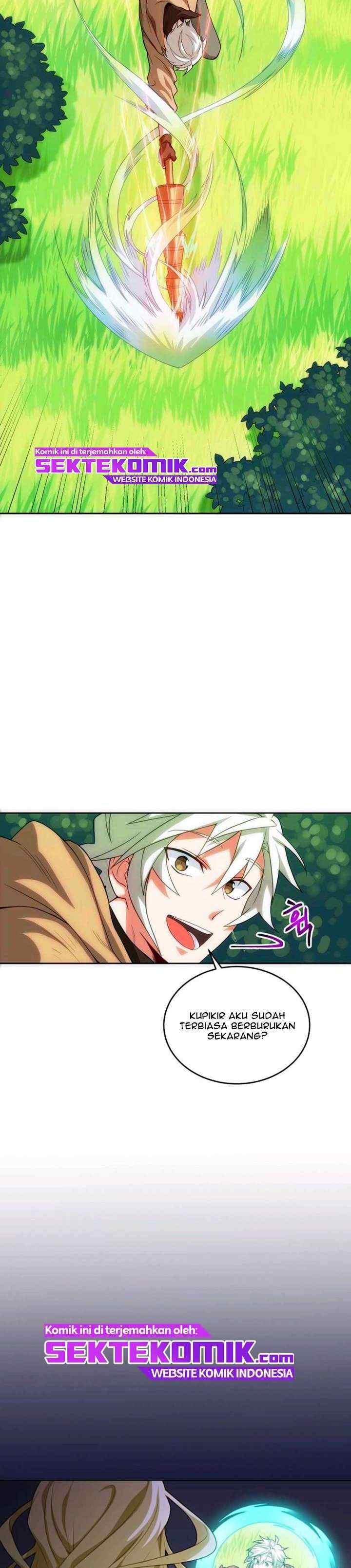 Please Have a Meal chapter 7 halaman 16
