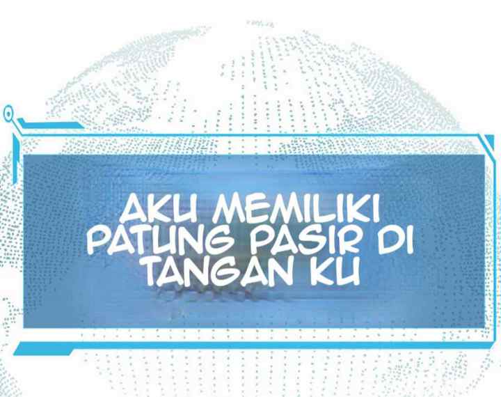 Guard Against The Sky chapter 0 halaman 15