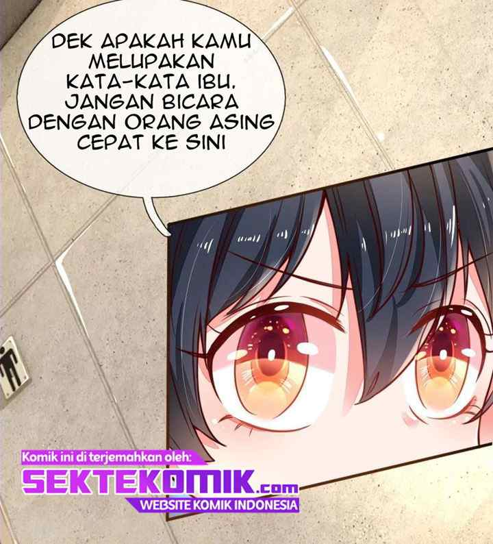 Mommy Is Coming, Daddy Watch Out! chapter 8 halaman 12