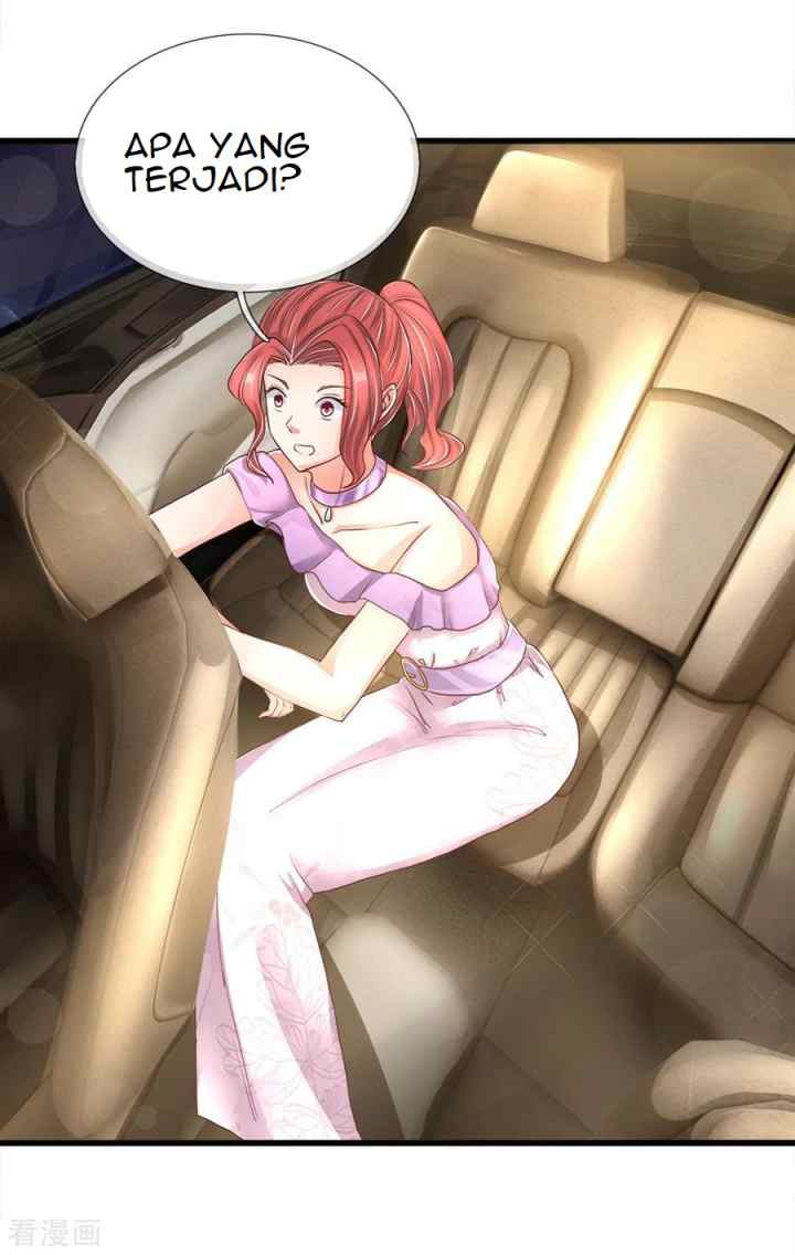 Immortal Daddy Xianzun chapter 114 halaman 9