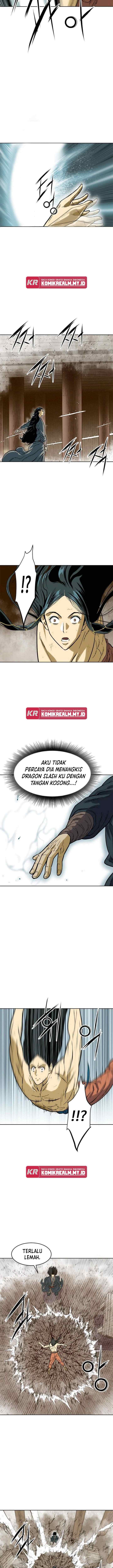 The Greatest in the World chapter 20 halaman 7