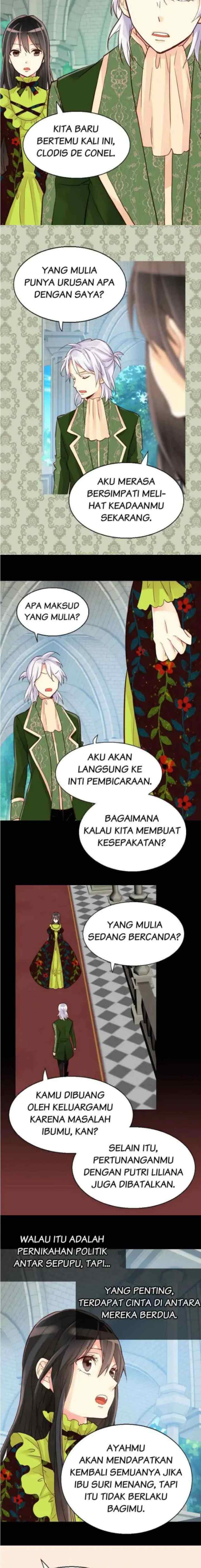 Empress of Another World chapter 34 halaman 4