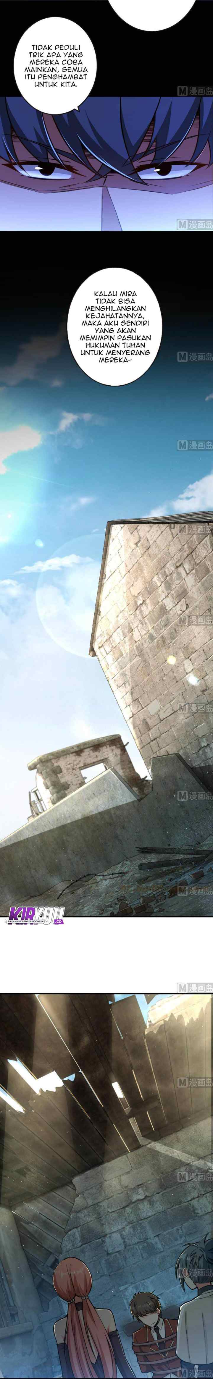 Release That Witch chapter 98 halaman 4