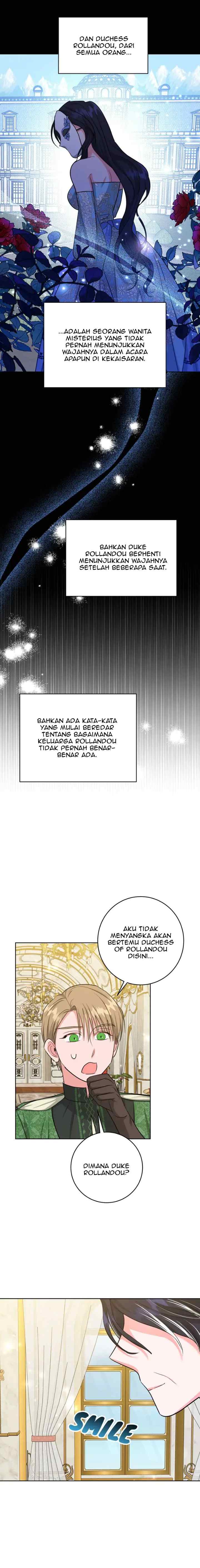 The Northern Duke Needs a Warm Hug chapter 45 halaman 15