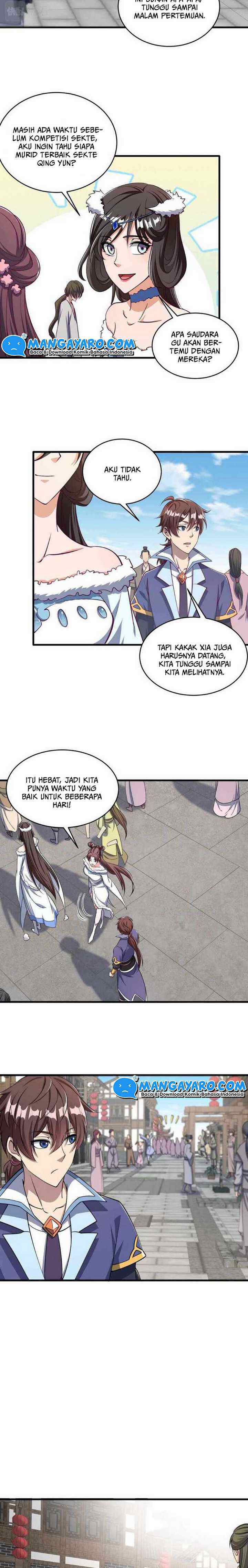 Attribute Extractor chapter 21 halaman 12