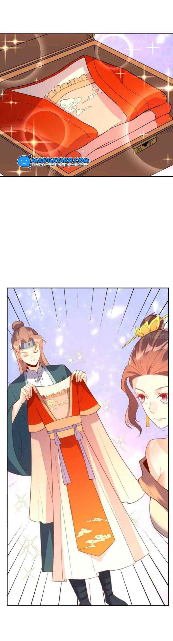 I'm Actually A Cultivation Bigshot chapter 74 halaman 16