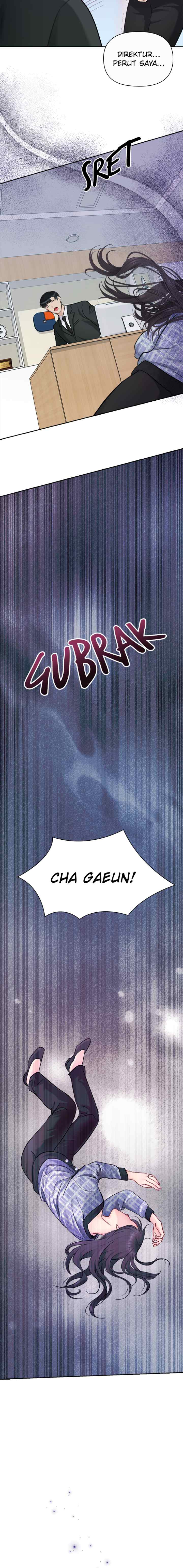 Date First, Love Later chapter 84 halaman 11