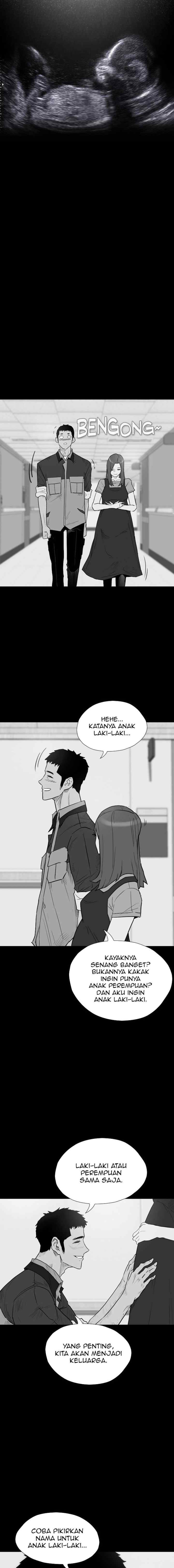 Reawaken Man chapter 170 halaman 17