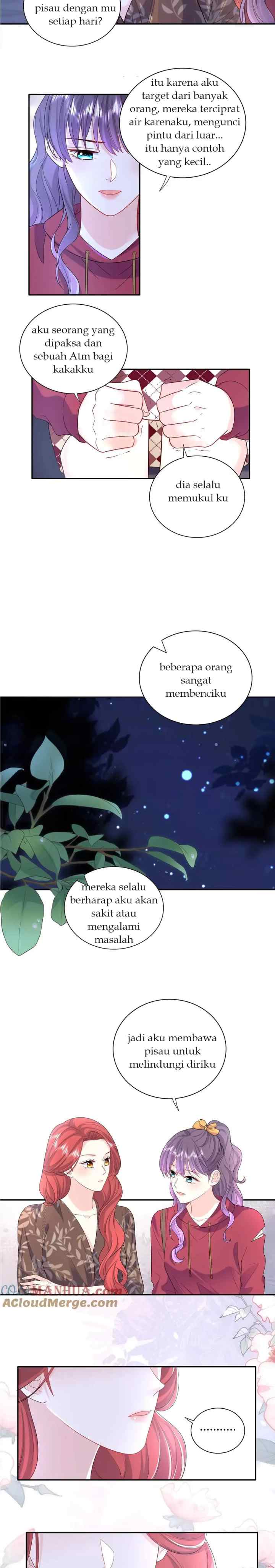 I Know What You Think chapter 54 halaman 10
