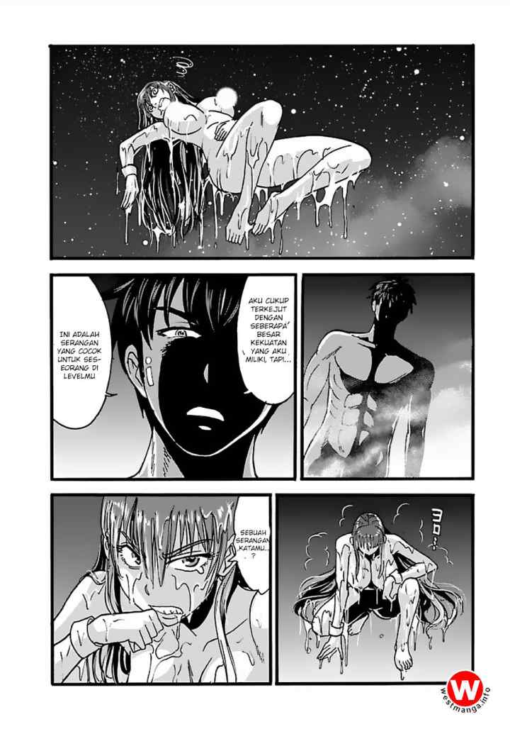 Makikomarete Isekai Teni suru Yatsu wa, Taitei Cheat chapter 15.2 halaman 9