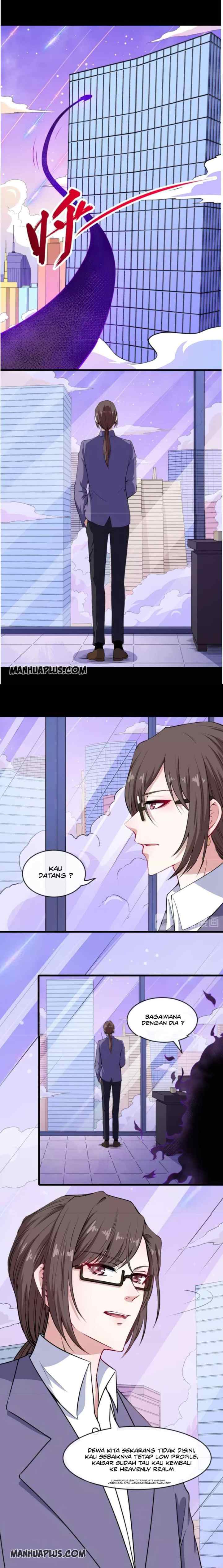 Daddy From Hell chapter 116 halaman 8