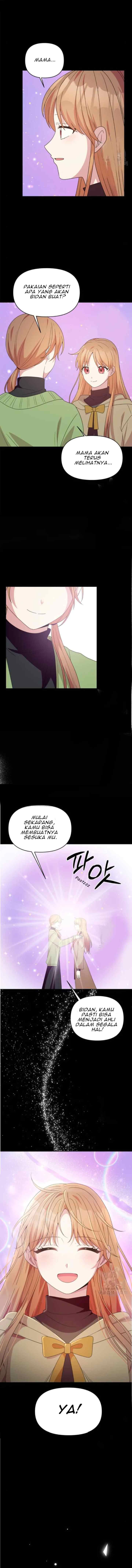 Monster Dressing Room chapter 15 halaman 13