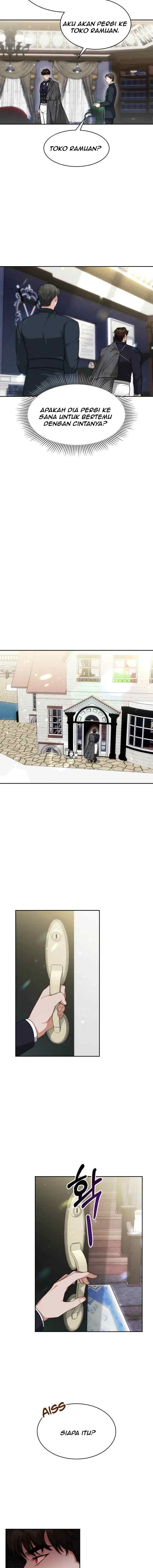 My Ex-Husband Became the Male Lead chapter 23 halaman 8