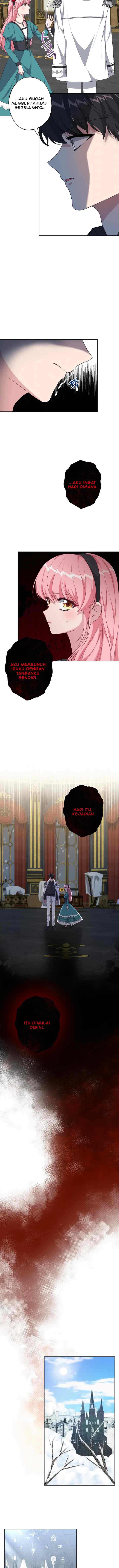 The Villain's Little Sponsor chapter 43 halaman 5