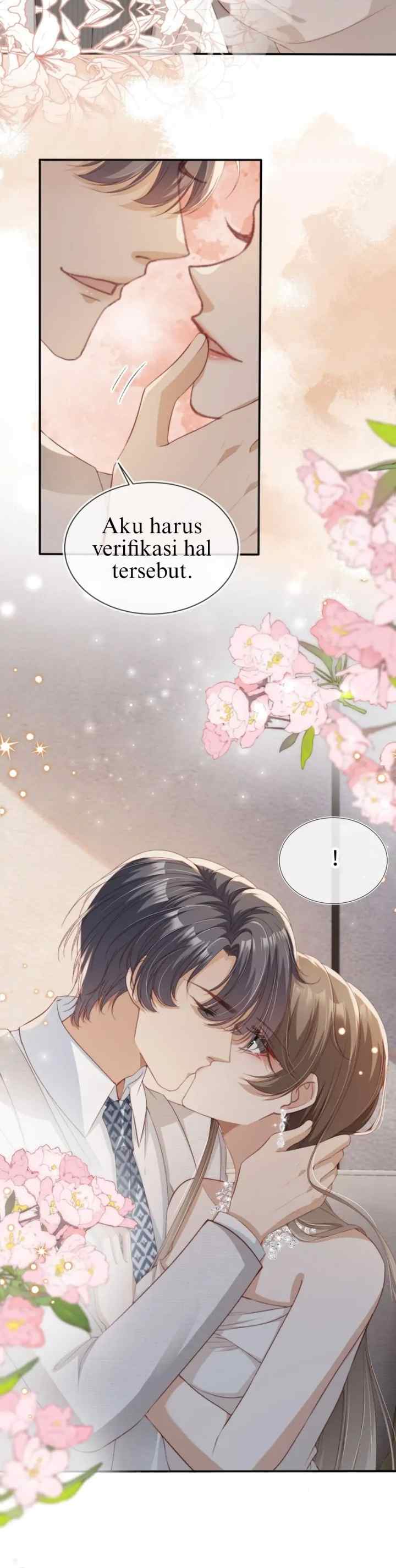 I Married the Disabled Big Shot After My Rebirth chapter 31 halaman 12