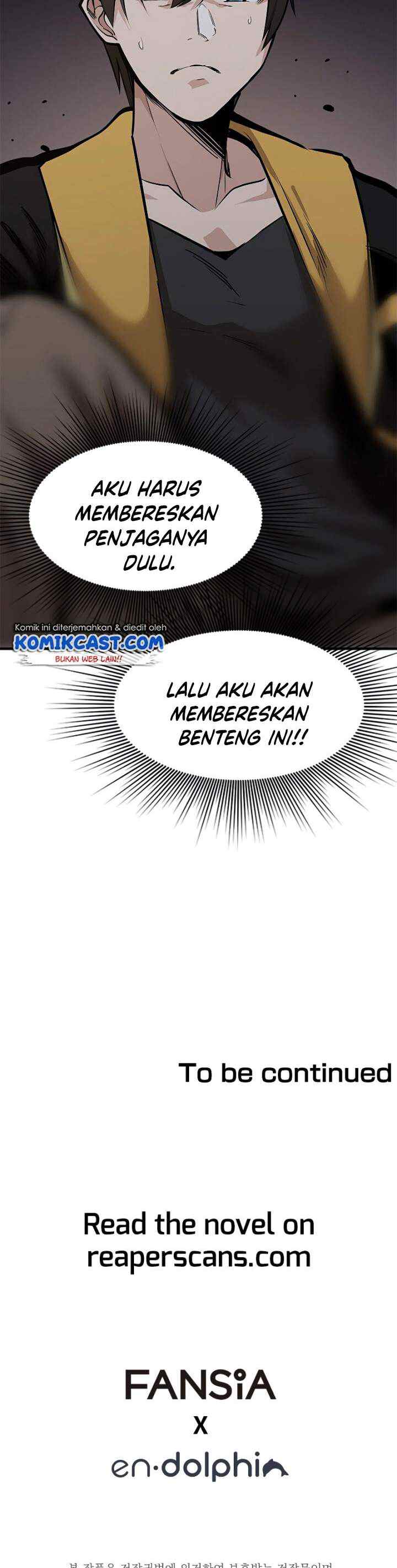 The Tutorial Is Too Tough! chapter 25 halaman 15