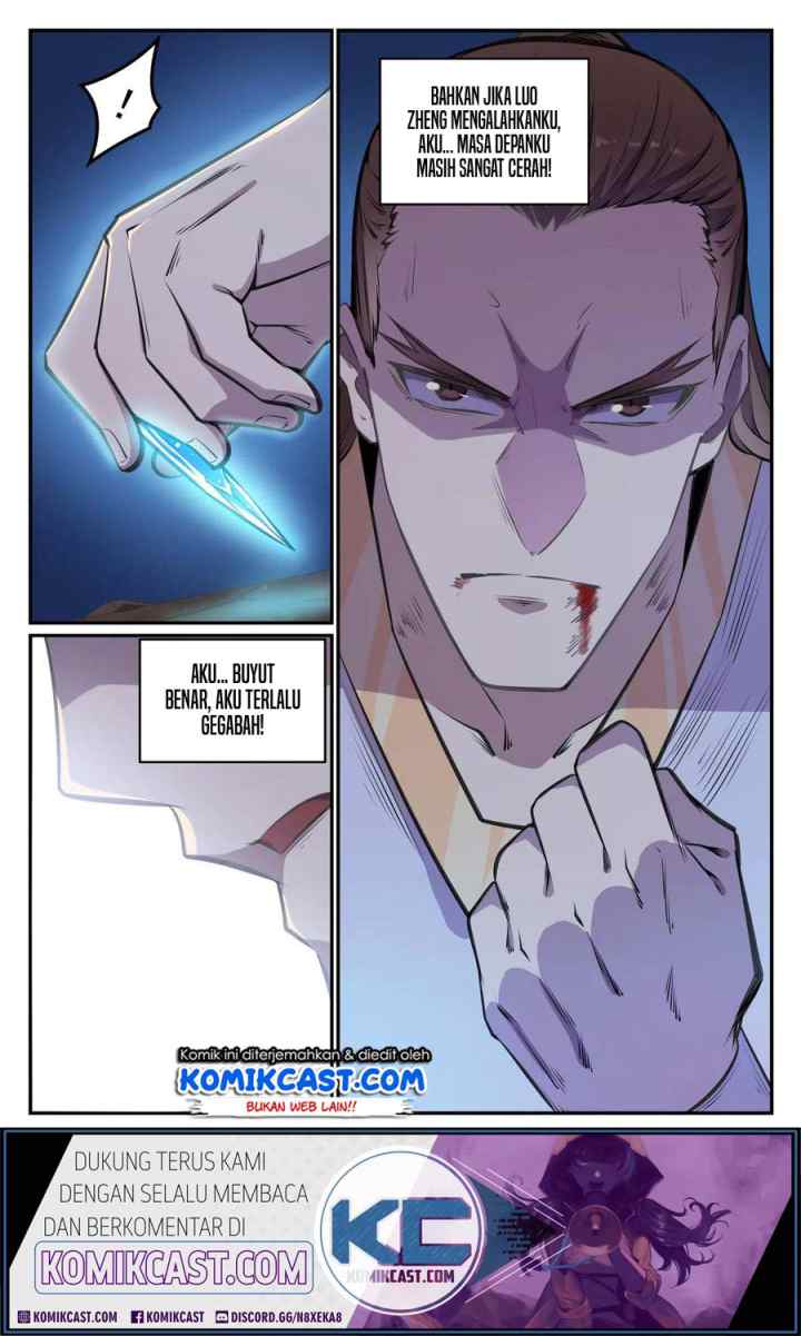 Apotheosis chapter 689 halaman 13