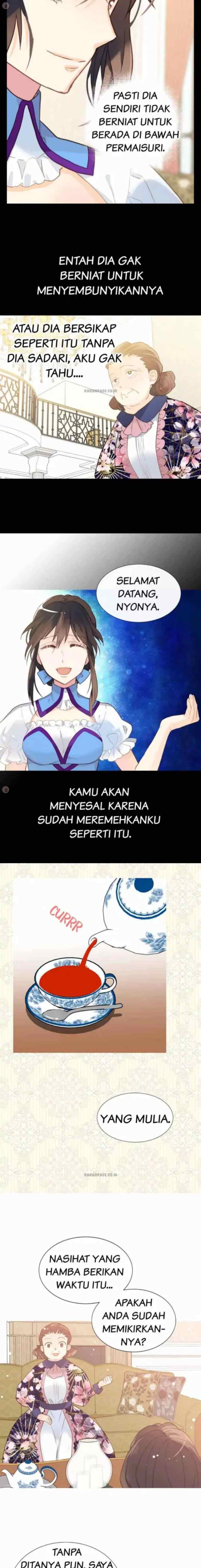 Empress of Another World chapter 90 halaman 12