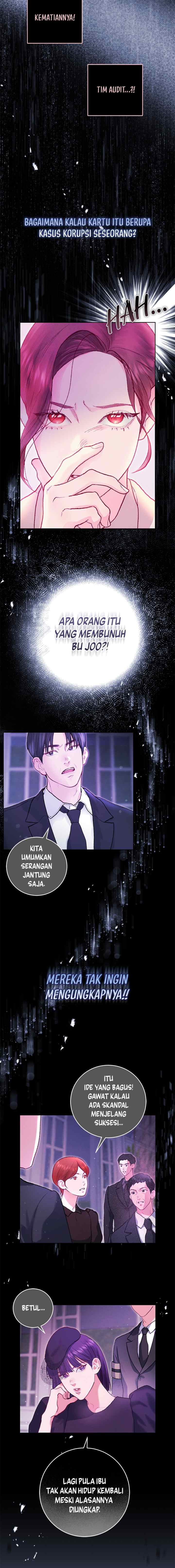 My Demon chapter 12 halaman 13