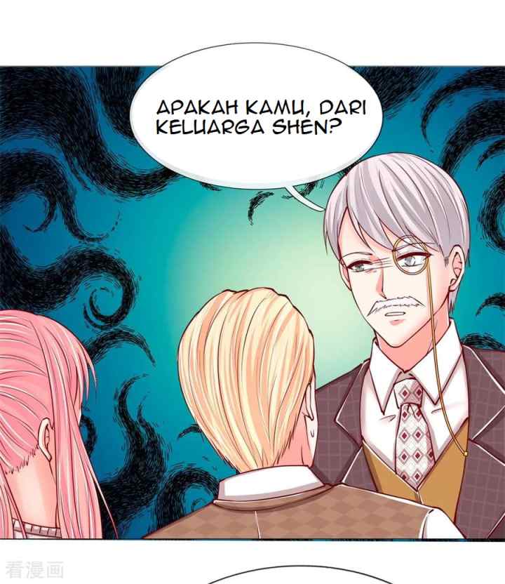 Immortal Daddy Xianzun chapter 107 halaman 5