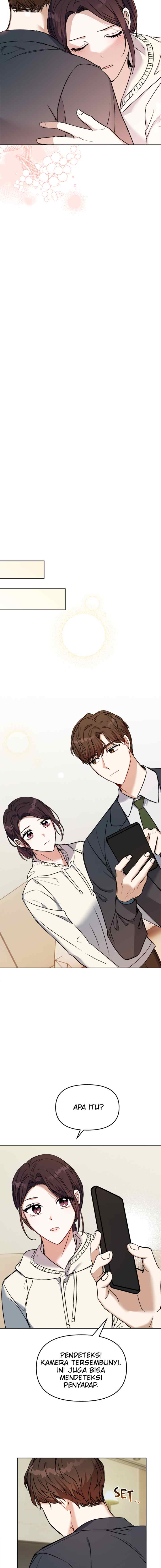 A Prenuptial Contract chapter 39 halaman 13