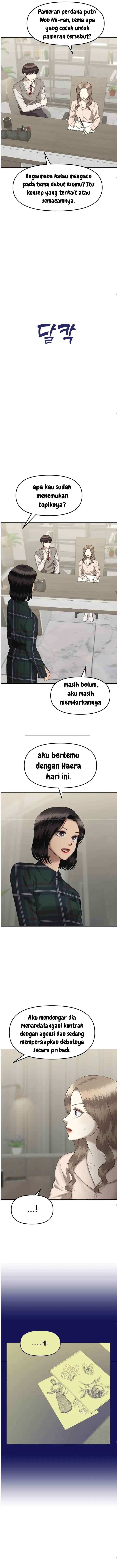 Sisters at War chapter 53 halaman 10
