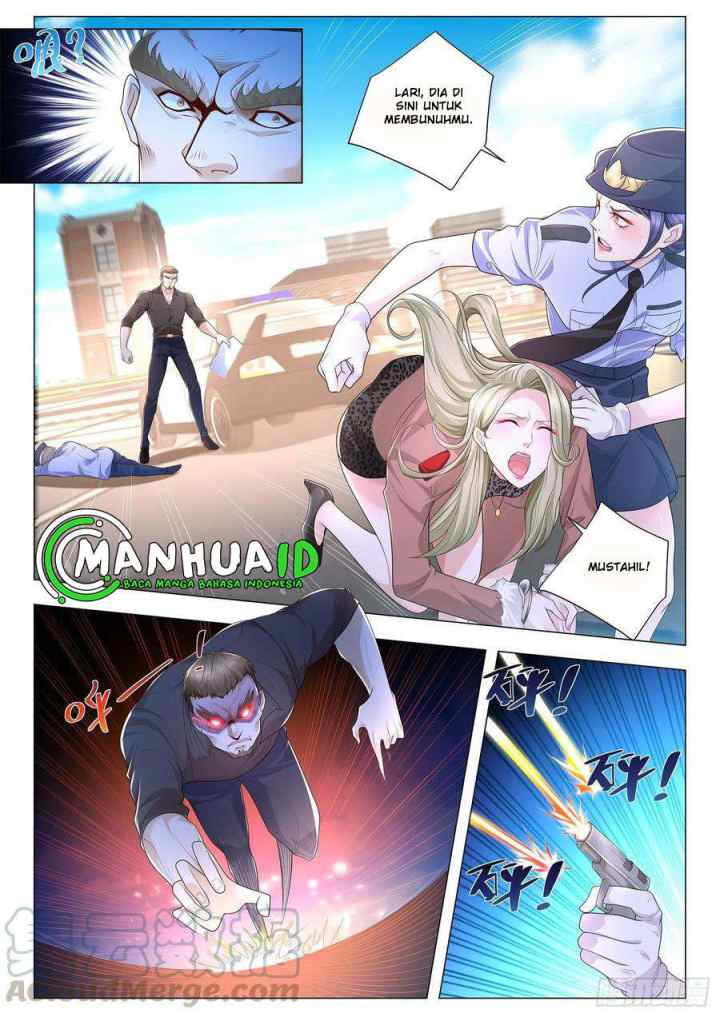 Shen Hao's Heavenly Fall System chapter 239 halaman 6