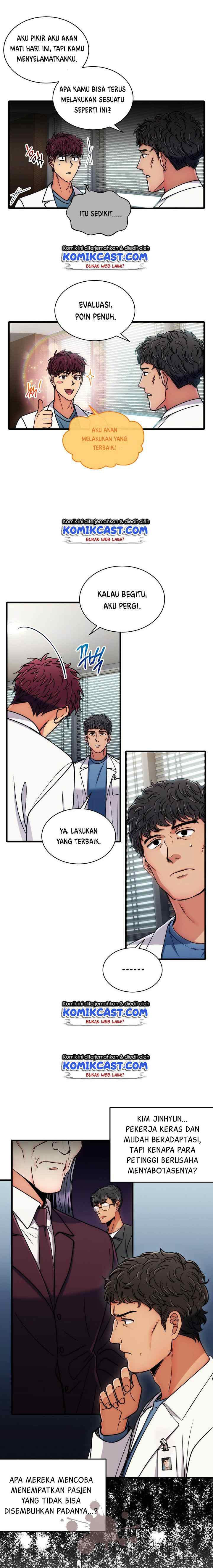 Medical Return chapter 53 halaman 7