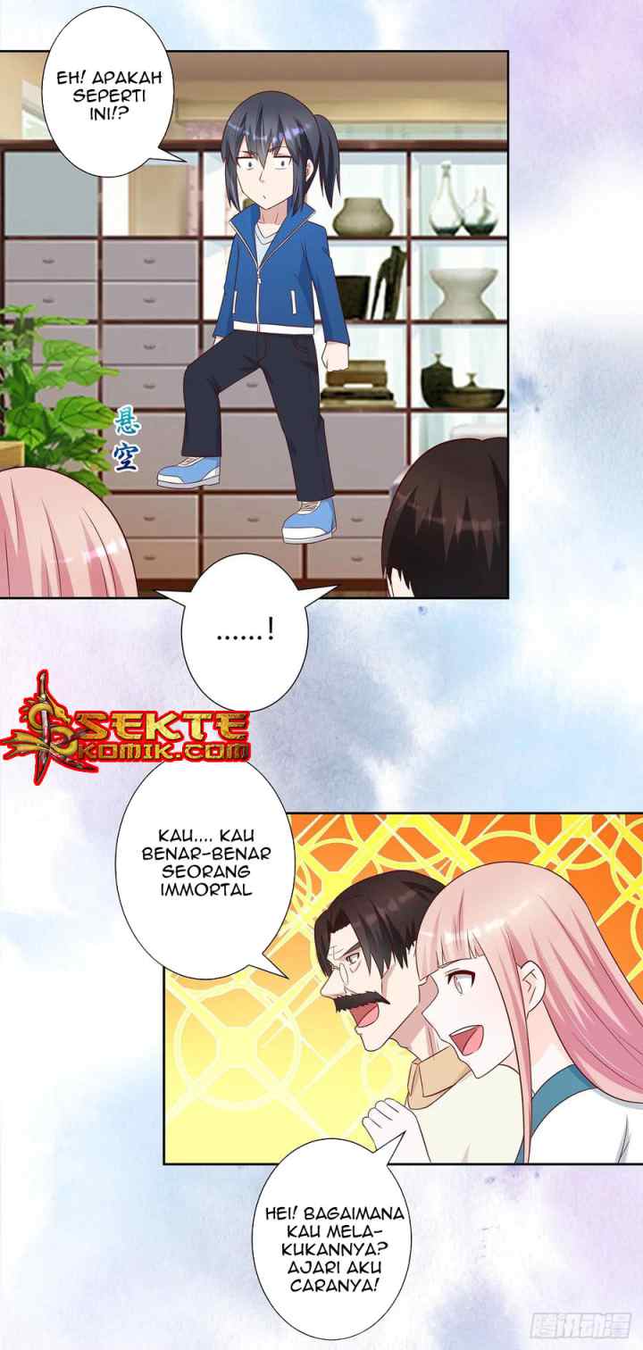 Cultivators In The City chapter 26 halaman 13