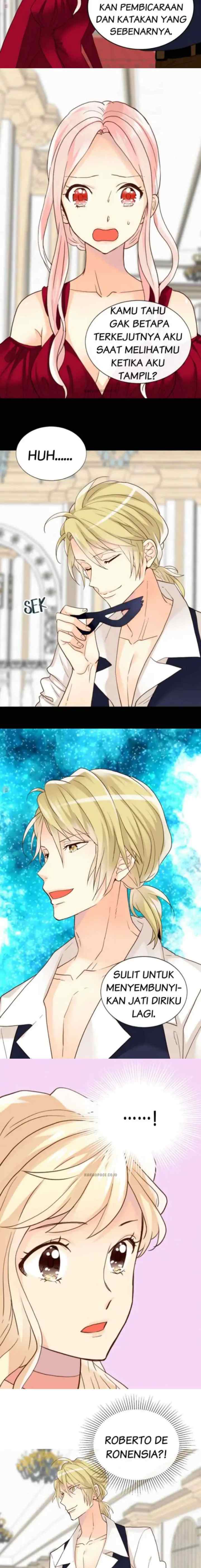 Empress of Another World chapter 97 halaman 6
