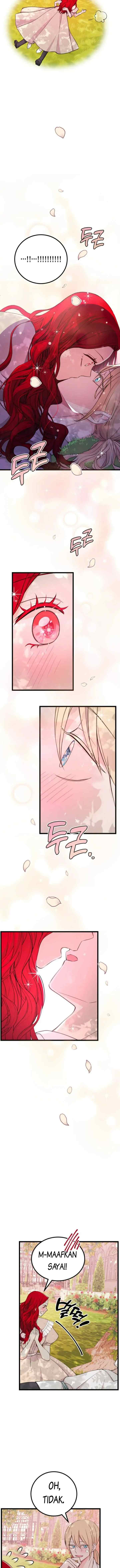 Heroine's Shares for Sale chapter 16 halaman 9