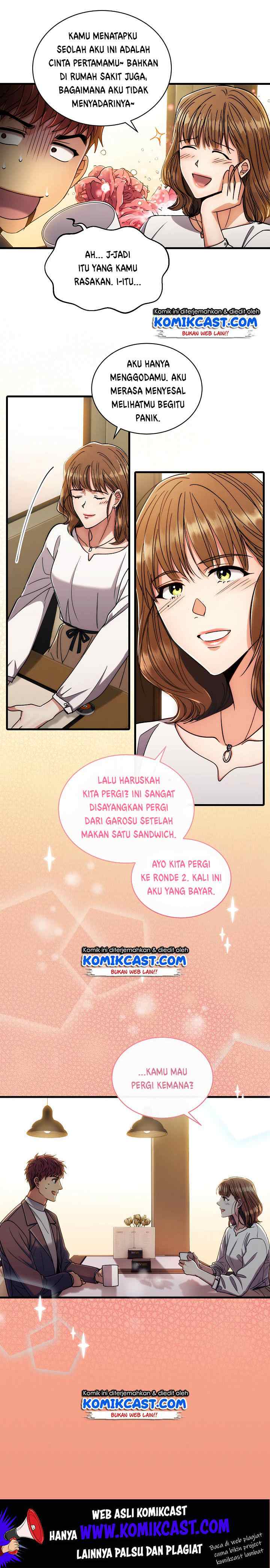 Medical Return chapter 56 halaman 15