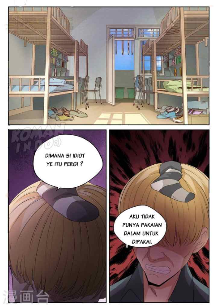 Rebirth Self Cultivation chapter 3 halaman 11