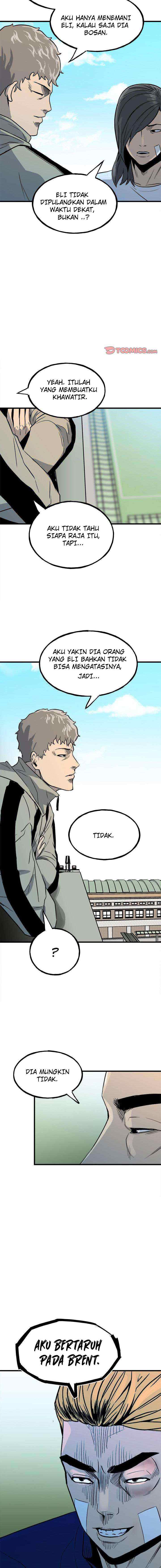 The Villain chapter 104 halaman 6
