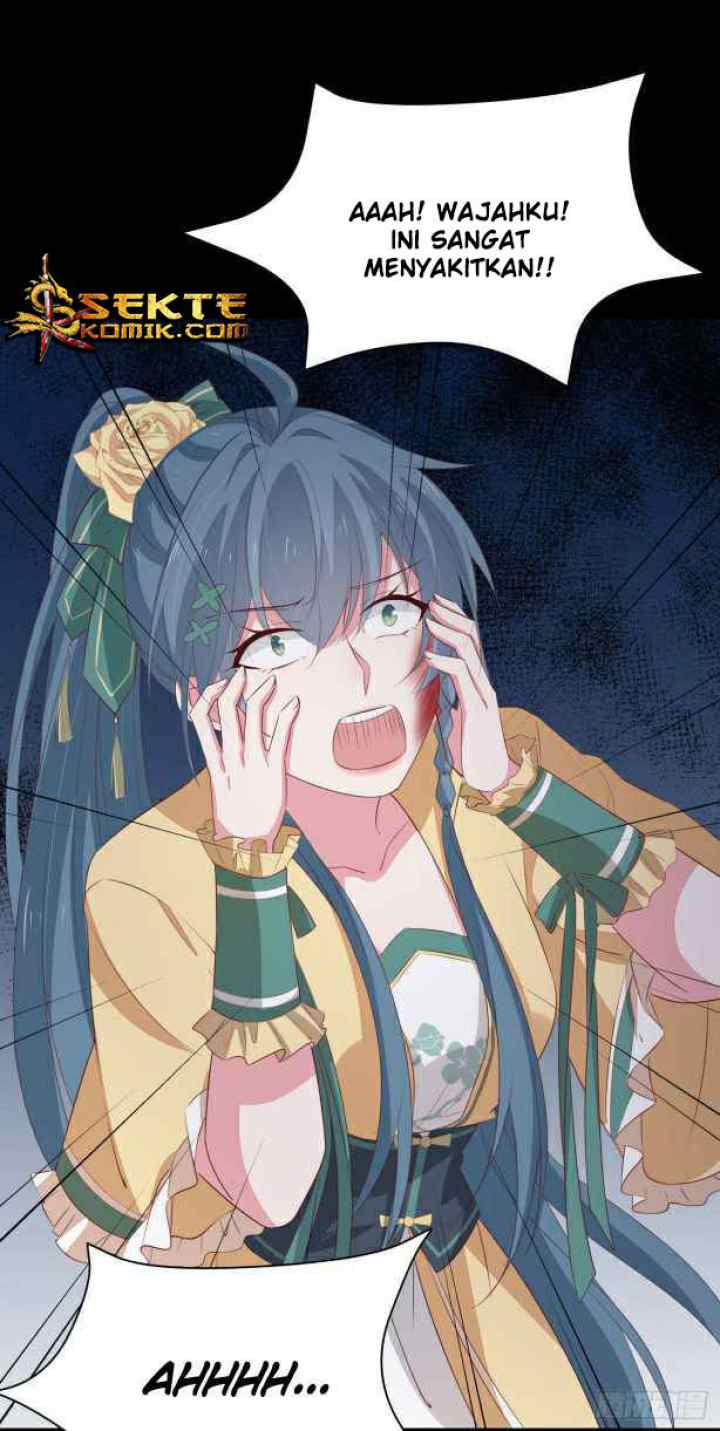 Pupillary Master chapter 45.1 halaman 5