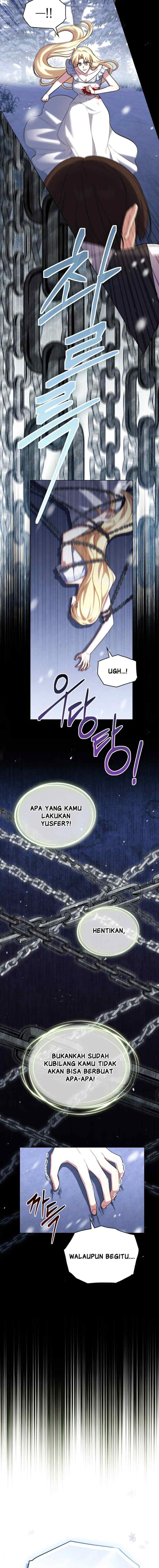 Forced Into Wedlock With an Affectionate Enemy chapter 47 halaman 14